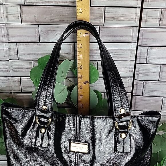 Tommy Hilfiger Shoulder bag - Picture 7 of 10